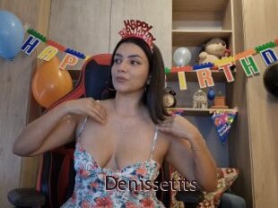 Denissetits