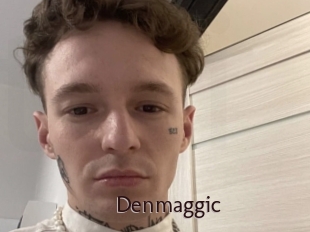 Denmaggic