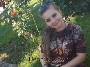 Dennisebrown
