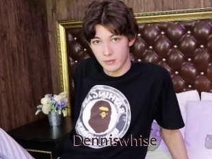 denniswhise Top listen server