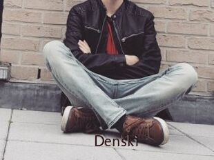 Denski
