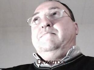 Densuxxx