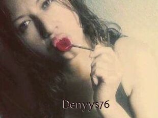 Denyys76