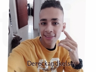 Dereckandkelsey