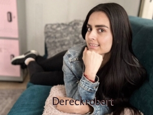 dereckrobert Top listen server