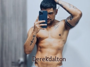 Derekdalton