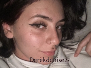 Derekdenise27