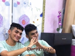 Derekfoster