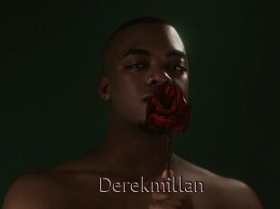 Derekmillan