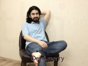 Derekmorry