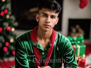 Dereksmith