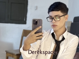 Derekspaces