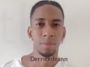 derrickdeann Top listen server