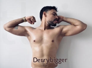 Derrybigger