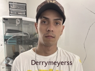 Derrymeyerss