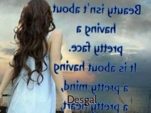 Desgal