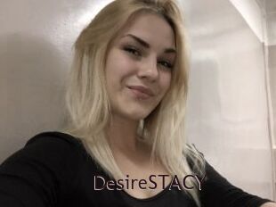 DesireSTACY