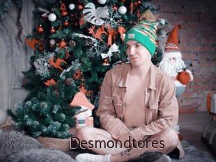 Desmondtores