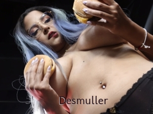Desmuller