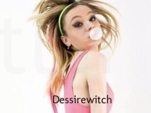 Dessirewitch