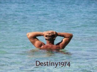 Destiny1974