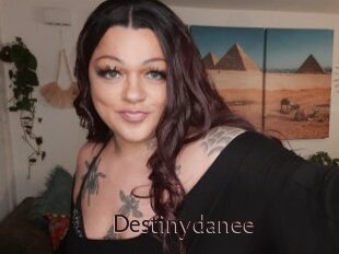 Destinydanee
