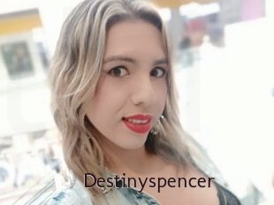 Destinyspencer