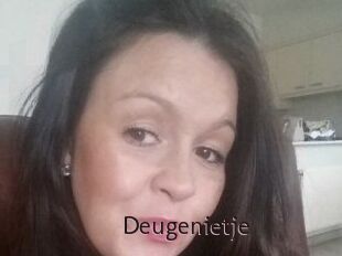 Deugenietje