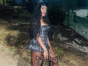 Devilhott