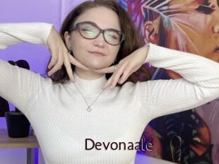 Devonaale