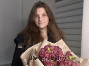 Devonabiddy