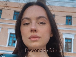 Devonabufkin