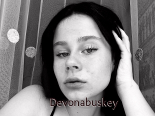 Devonabuskey