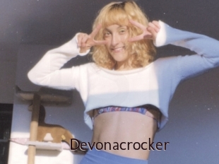 Devonacrocker