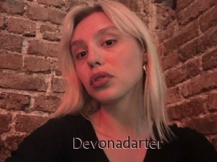 Devonadarter