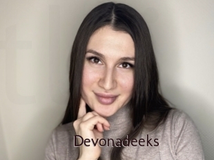 Devonadeeks