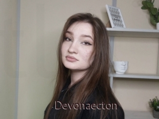 Devonaecton