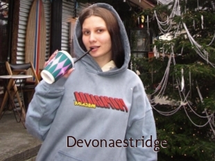 Devonaestridge
