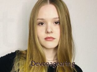 Devonagearing