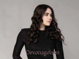 Devonagolson
