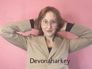 Devonaharkey