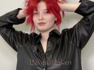 Devonahasken