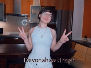 devonahawkinson Top listen server