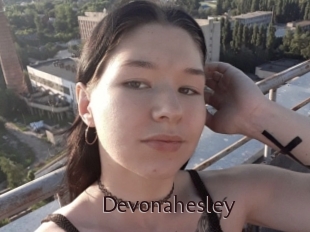 Devonahesley