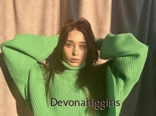 devonahiggins Top listen server
