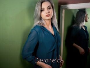Devoneice