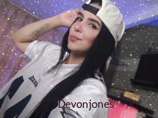 Devonjones