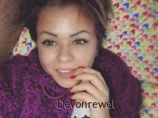 Devonrewel