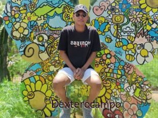 Dexterocampo