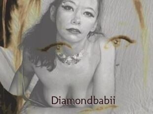 Diamondbabii